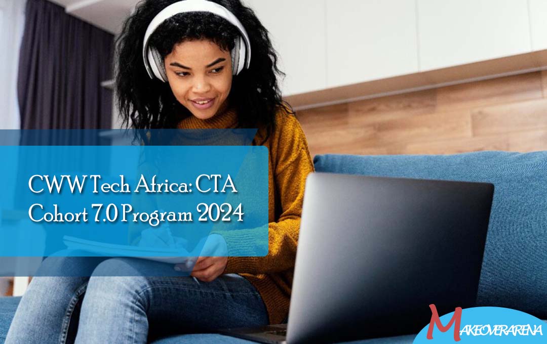 CTA Cohort 7.0 Program