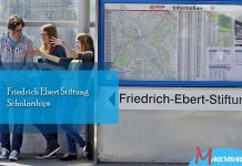 Friedrich Ebert Stiftung Scholarships