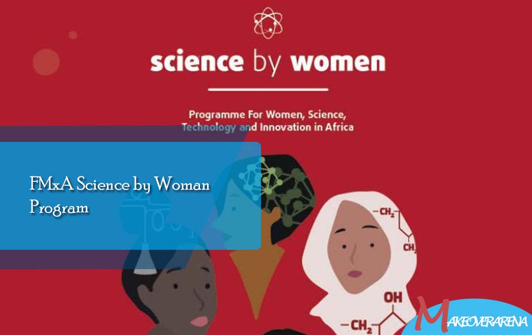 FMxA Science by Woman Program