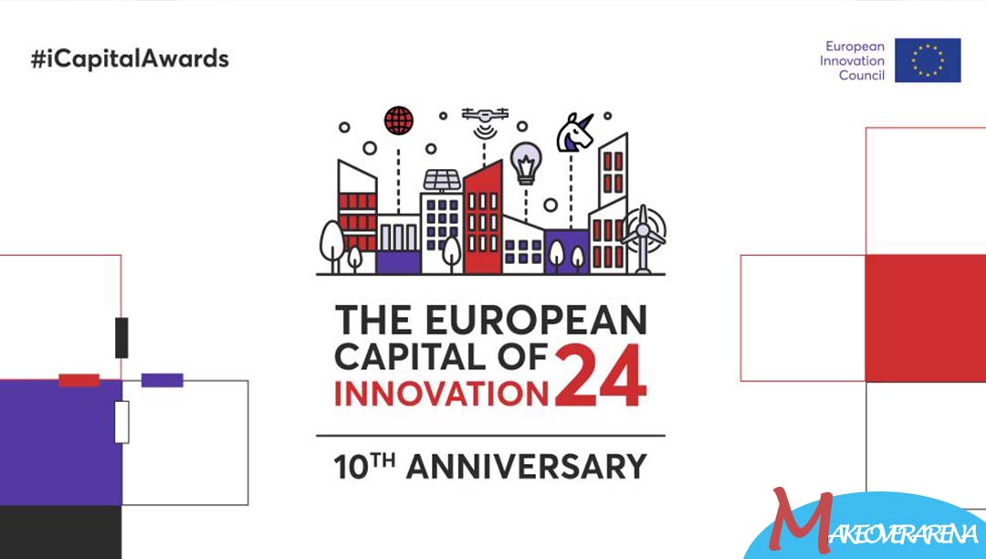 European Capital Of Innovation Awards
