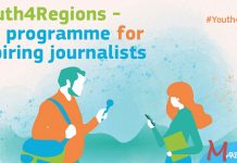 European Commission Youth4Regions Programme