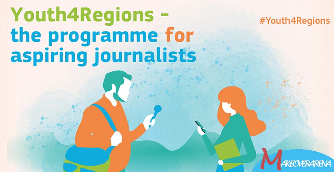 European Commission Youth4Regions Programme 