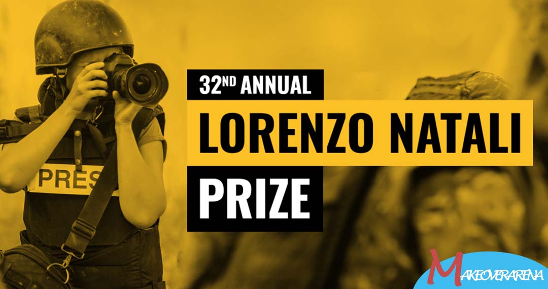 Lorenzo Natali Prize