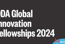 ODA Global Innovation Fellowships 2024