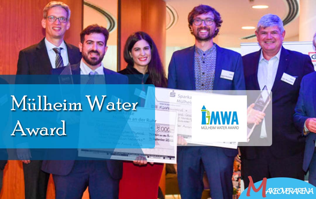 Mülheim Water Award