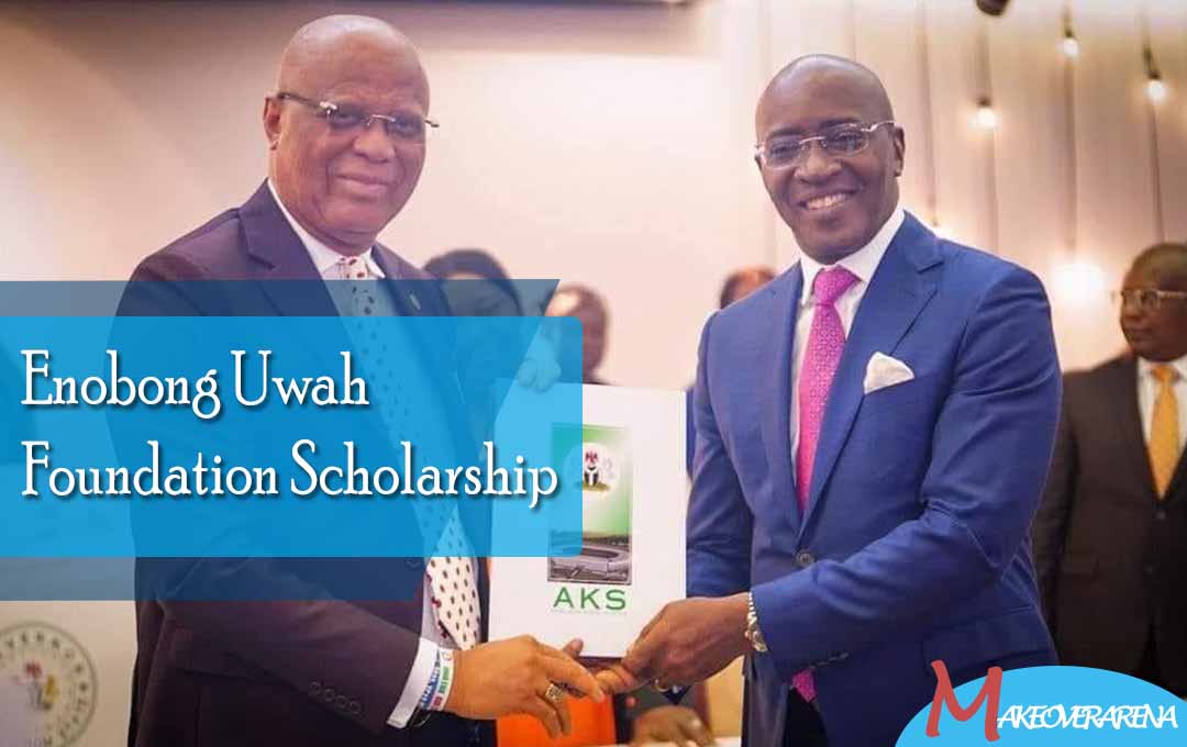 Enobong Uwah Foundation Scholarship