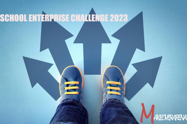 School Enterprise Challenge 2023 