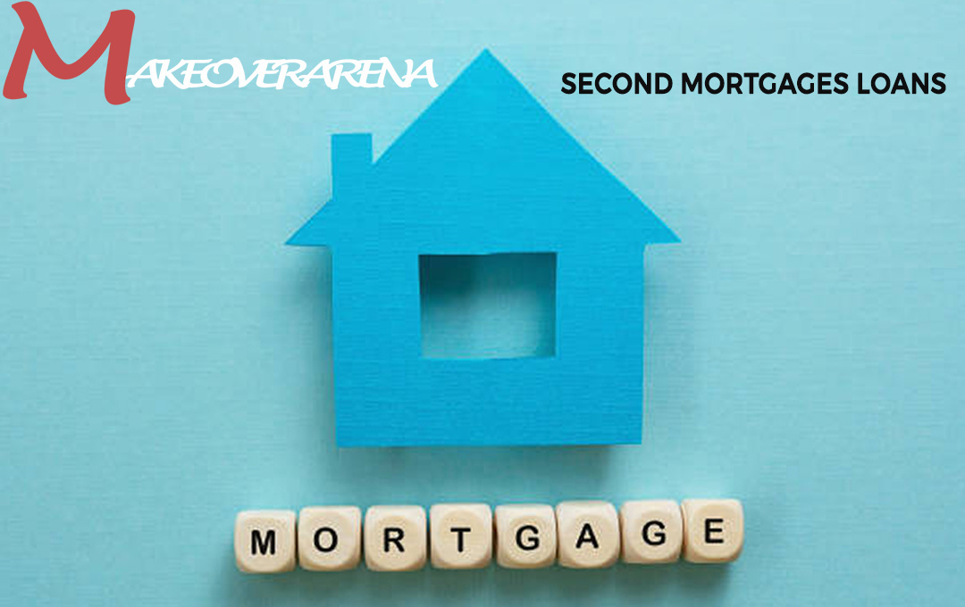 Second Mortgages loans