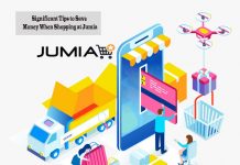 Significant Tips to Save Money When Shopping at Jumia