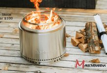 Solo Stove under $100 Offer