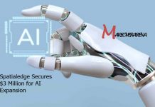 Spatialedge Secures $3 Million for AI Expansion
