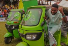 Stand a Chance of Becoming a Winner at GLO Festival of Joy Promo 2022