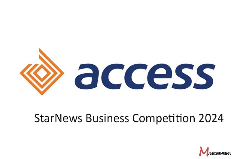 StarNews Business Competition 2024