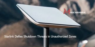 Starlink Defies Shutdown Threats in Unauthorized Zones