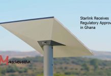Starlink Receives Regulatory Approval in Ghana