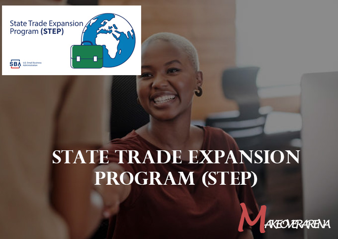  State Trade Expansion Program (STEP)