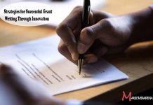 Strategies for Successful Grant Writing Through Innovation