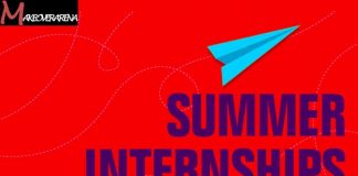 Summer Internships 2023