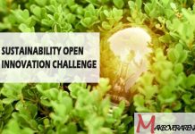 Sustainability Open Innovation Challenge