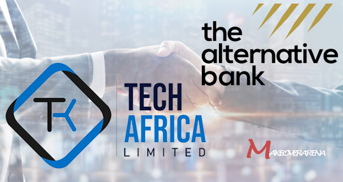 TK Tech Africa Partnership to Launch $500 Million Digital Sukuk Initiative