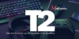Take-Two Is Set To Lay Off Hundreds of Its Workforce
