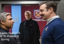 Ted Lasso Season 3 Is Set To Premiere This Spring