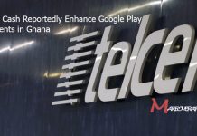 Telcel Cash Reportedly Enhance Google Play Payments in Ghana