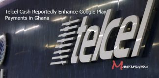 Telcel Cash Reportedly Enhance Google Play Payments in Ghana