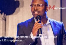 Telkom-Backed Programme Empowers 30 Female Student Entrepreneurs