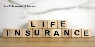 Term Vs Permanent Life Insurance