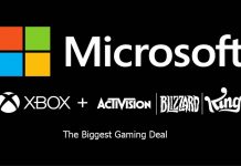 The Biggest Gaming Deal