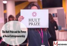 The Hult Prize and the Power of Social Entrepreneurship