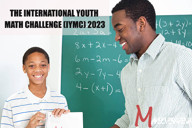 The International Youth Math Challenge (IYMC) 2023