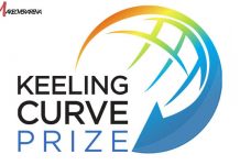 The Keeling Curve Prize