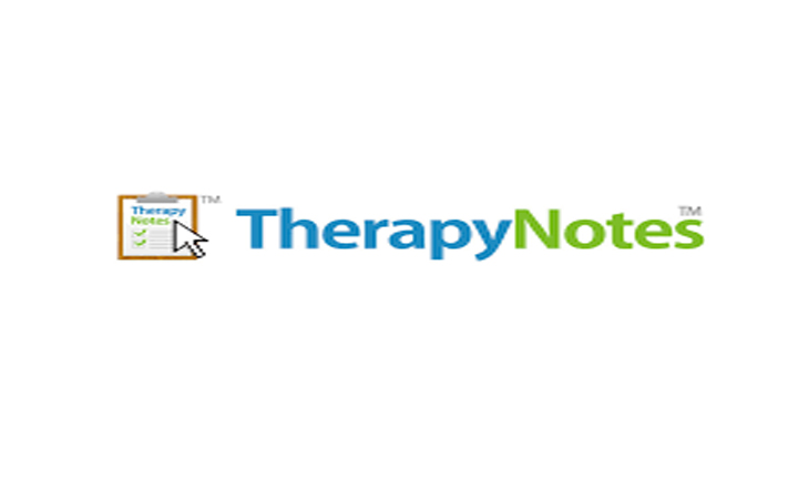 Therapy Notes Login