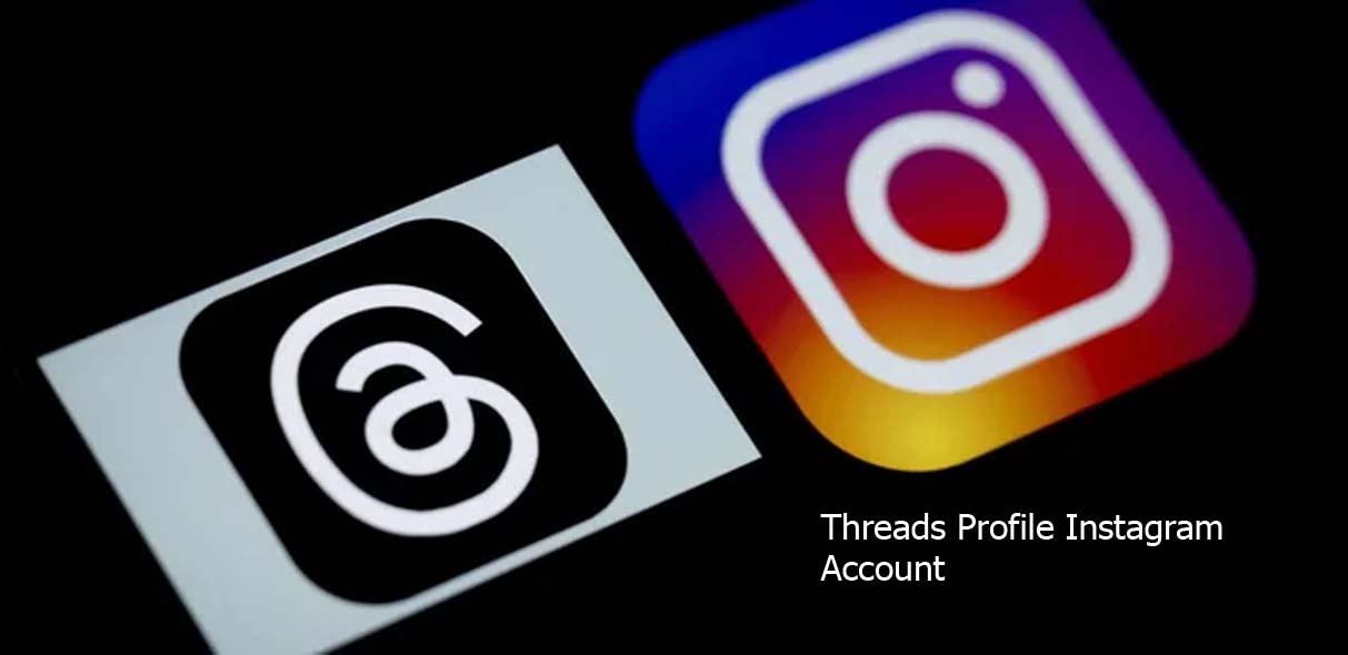 Threads Profile Instagram Account