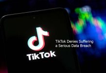 TikTok Denies Suffering a Serious Data Breach