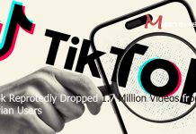 TikTok Reprotedly Dropped 1.7 Million Videos from Nigerian Users