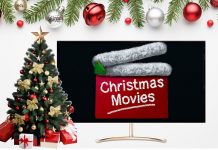 Top 30 Christmas Movies to Watch this December