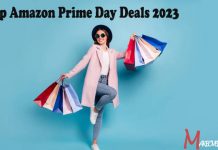 Top Amazon Prime Day Deals 2023
