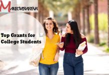 Top Grants for College Students