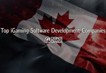 Top iGaming Software Development Companies in Canada