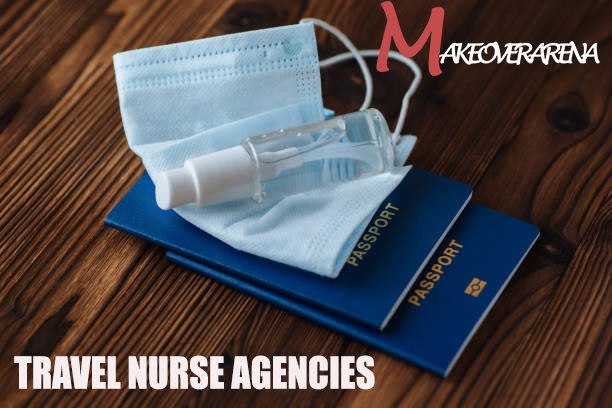 travel nursing agencies in arkansas