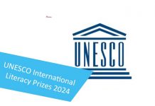 UNESCO International Literacy Prizes 2024