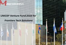 UNICEF Venture Fund 2023 for Frontiers Tech Solutions