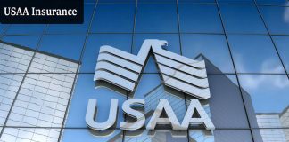 USAA Insurance 