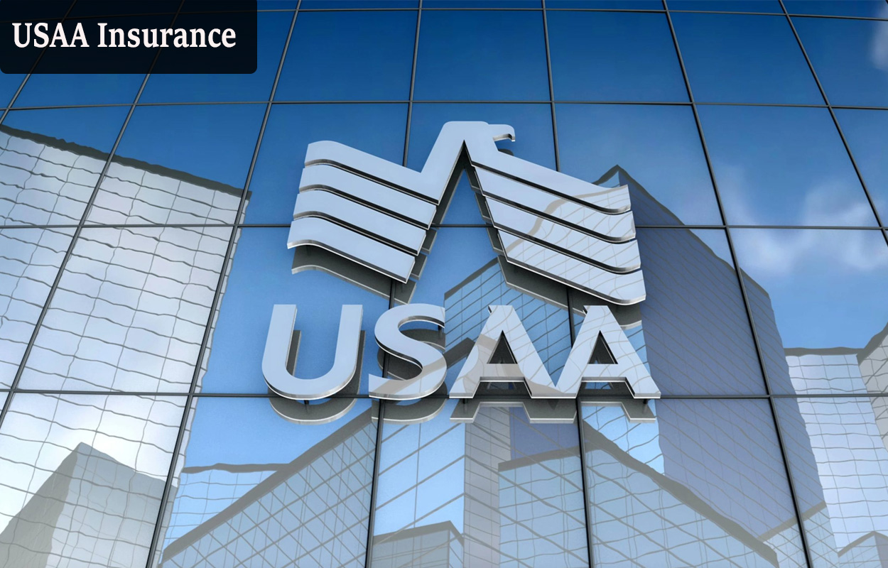USAA Insurance 