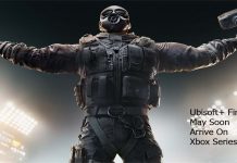 Ubisoft+ Finally May Soon Arrive On Xbox Series X