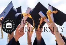 Umeå University Scholarship