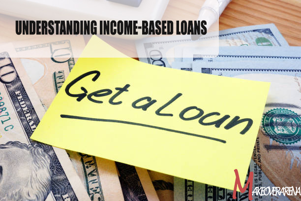Understanding Income-Based Loans